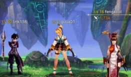 dnf手游官方最新爆料天空,揭秘神秘天空生成系统