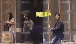 尹正和蒋梦婕最新爆料,揭秘娱乐圈幕后真相